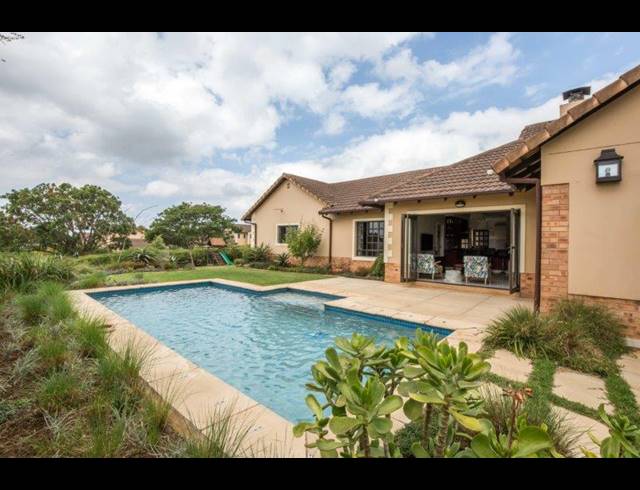 4 BEDROOM HOUSE SOLD IN CLIFTON HILL ESTATE